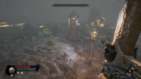 Tainted Grail - Best Early Game Ethereal Cobweb Farming Location