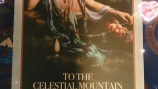 Oracle Card Reading 5/7/25