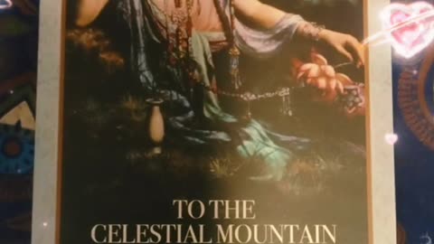 Oracle Card Reading 5/7/25