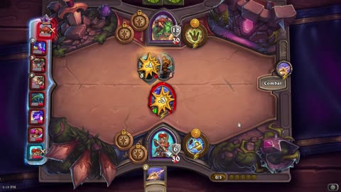 Hearthstone Battlegrounds Road to 5K