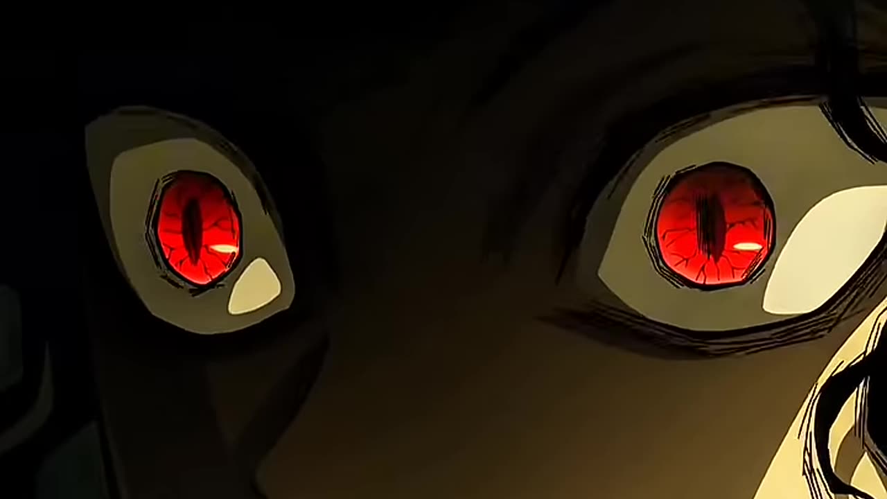 Tanjiro aura☠️