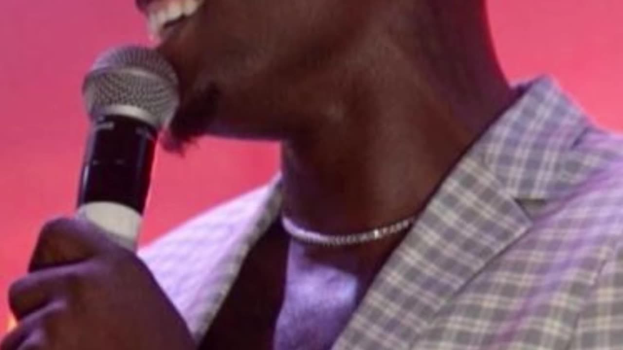 Deep Feelings Revealed: Jamal Roberts Speaks on Missing Mississippi - WorldEye