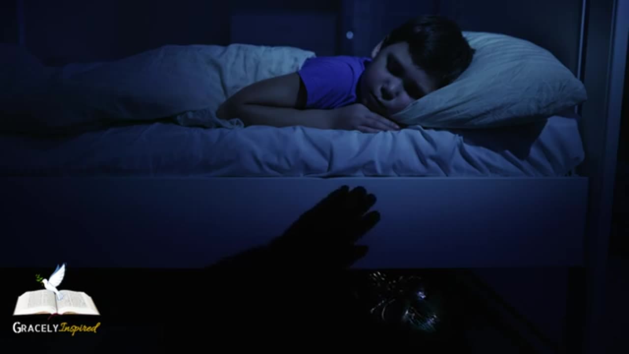 7 SHOCKING Signs Your Sickness is a SPIRITUAL ATTACK