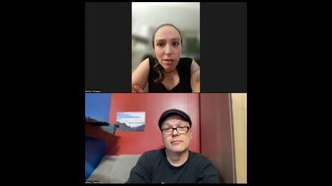 Traynor4Films pod #7 "Damia Torhagen"