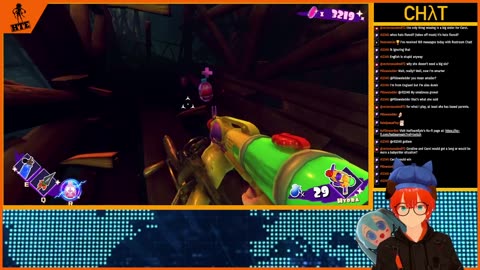 Bunbun Stolen, Seeking Damage(s) | Onirism (Part 12)