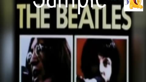 089 [Top 100 Ballad] The Beatles - Let It Be