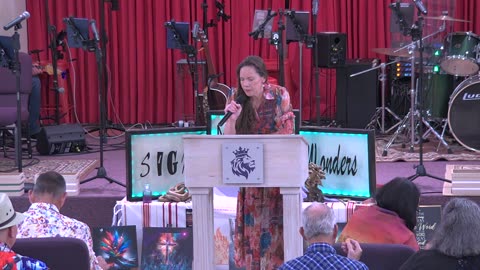 The Upper Room RGV / September 14, 2025