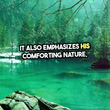 Discover Zephaniah 3:17's Powerful Lessons!