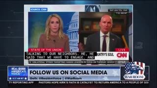 Bannon Cannon- what’s going on with the Mormons in Utah