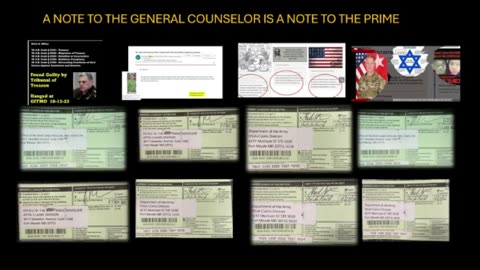 IT IS A FELONY TO CONTINUE TO PLAY IN THE USA INC'S KANGAROO COURTS OWNED BY DOD