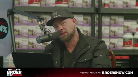 Healthmasters - Ted and Austin Broer Show - January 30, 2026