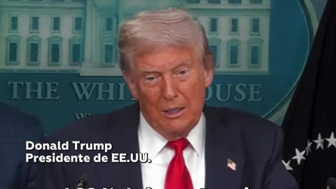 Trump sobre Ucrania: entre el acuerdo o la continuación del conflicto