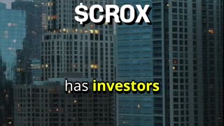 Crocs Stuns with McDonald's Collaboration and Smoking Hot Sales $CROX #stonks #investing #genbet