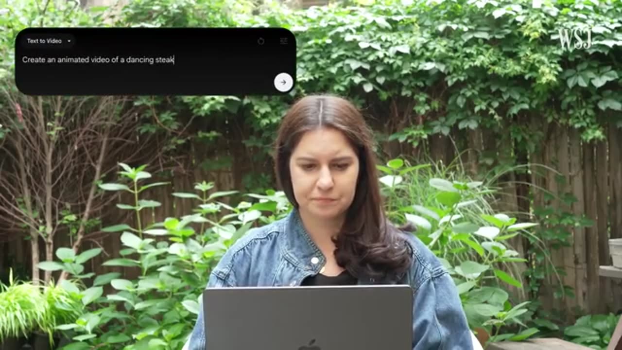 How Many Steaks Can One AI Video vs. AI Image Cook?