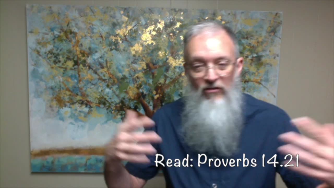2x4 devotional, “kindness”, May 1, 2025