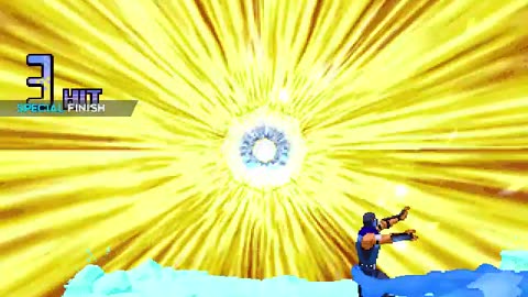 Sub zero (Me) vs Surtur