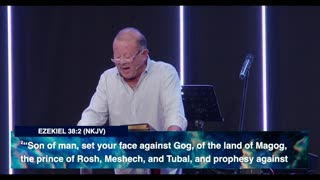 The Edge Church Livestream