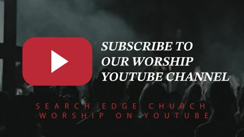 The Edge Church Livestream