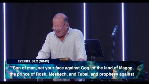 The Edge Church Livestream