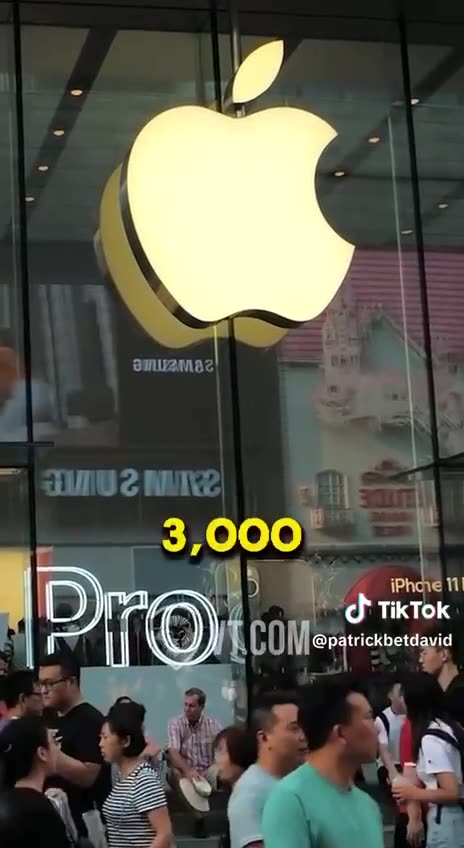 Send This To The Naysayers Frens.