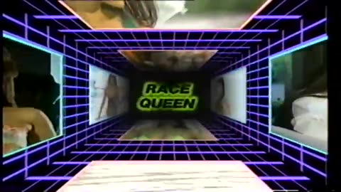 The Highleg Racequeen Catalogue (1990)