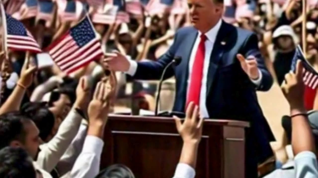 CATASTROPHIC News Hits Trump—You Won't Believe This!