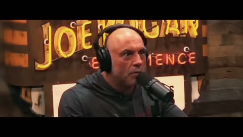 What made me start questioning Bigfoot and Giants.. | Joe Rogan