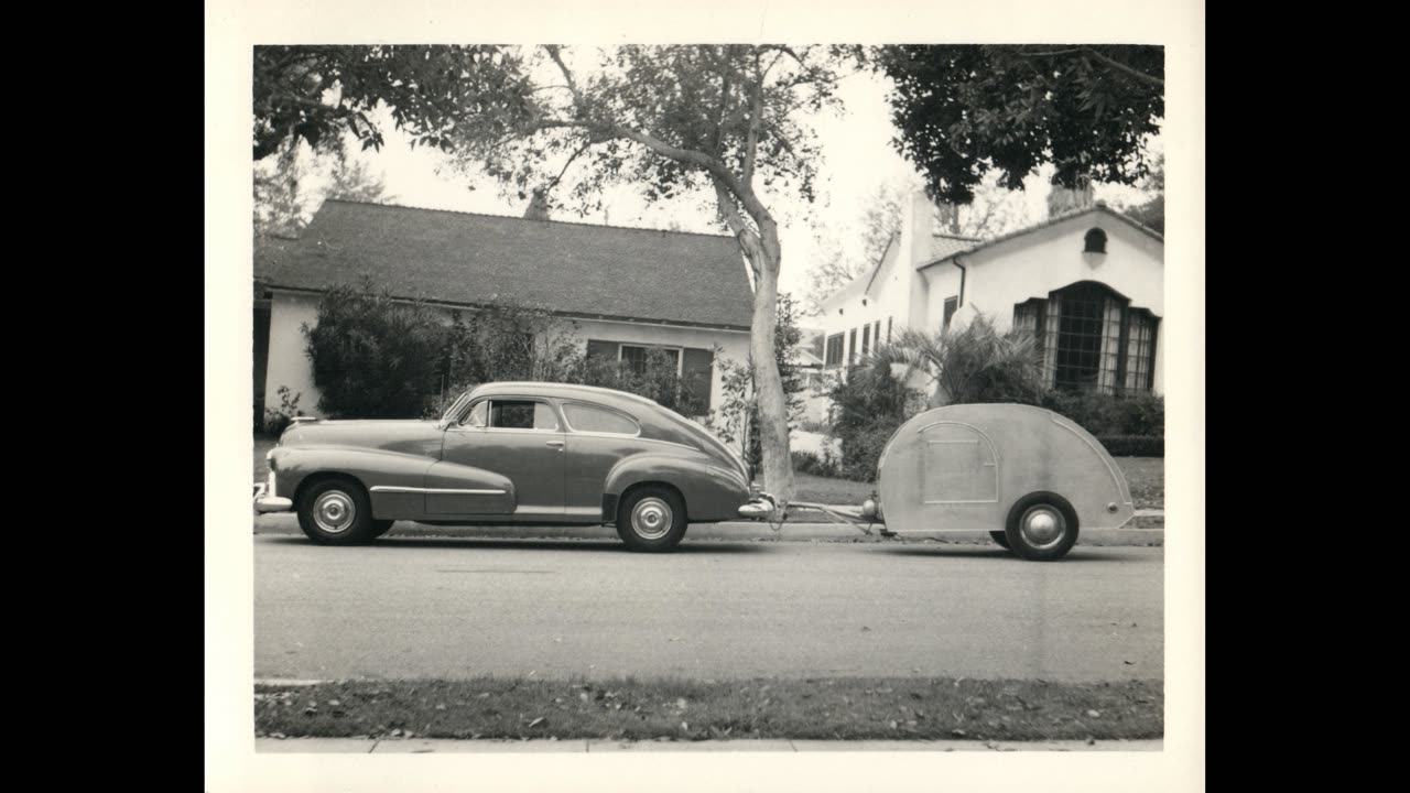 RV Life Early America
