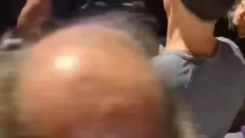 Israeli police clash with demonstrators in Tel Aviv