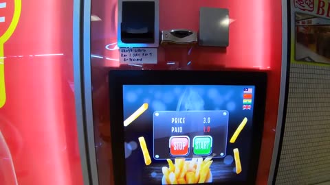 Japanese Vending Machine Hunting (Part 3)