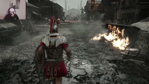 Ryse Son Of Rome Part 4