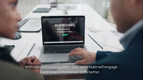 The Future of Sales Enablement: AI-Powered Onboarding, Outreach & Performance