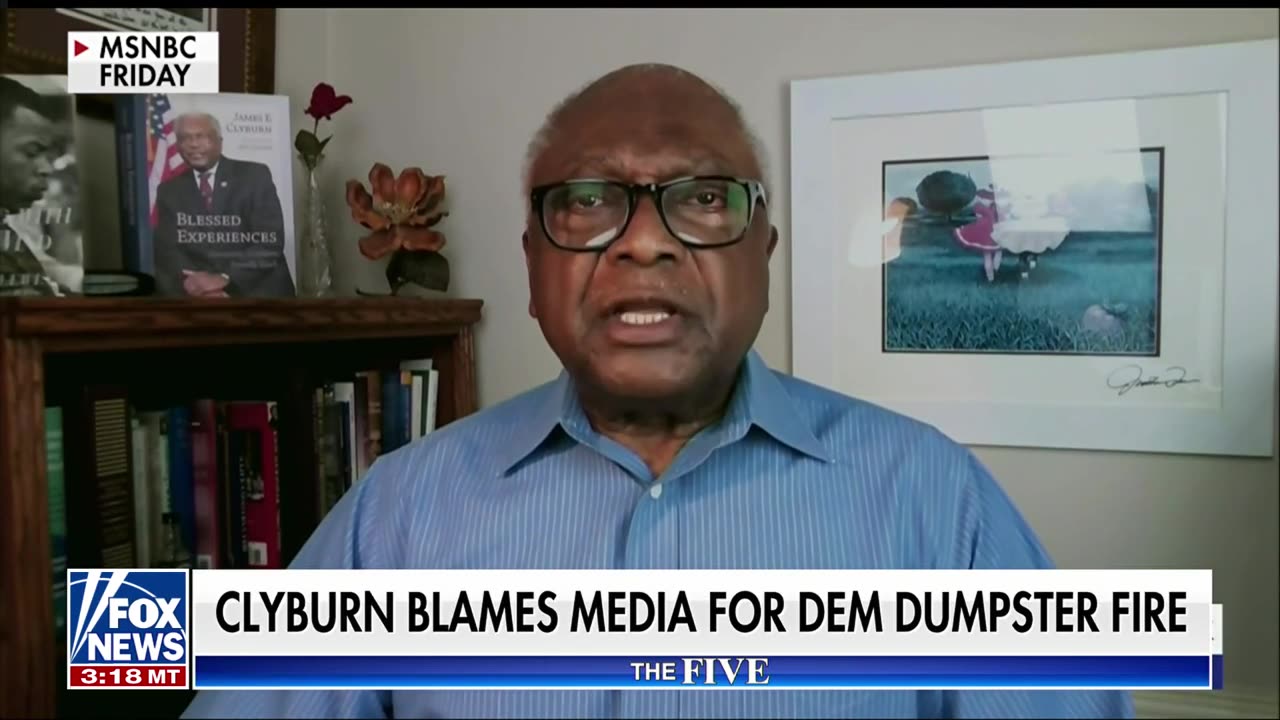 It'll be hard for the Democratic Party's 'appeal' to return,