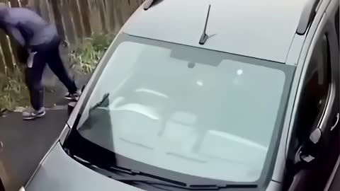 Rocked by Karma
