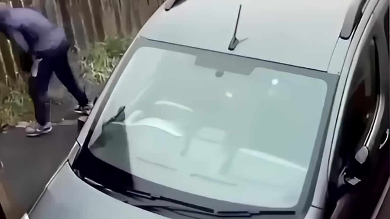 Rocked by Karma