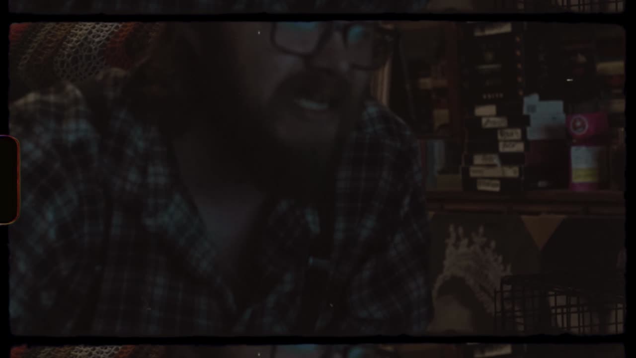 iron sharpens iron- acapella spit