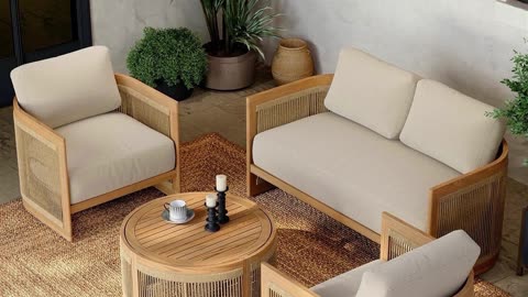🌴 Turn your backyard into a tropical blockbuster
