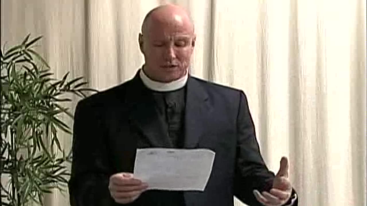 Whats your excuse for not obeying Jesus?