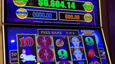 TWO BALL BONUSES!