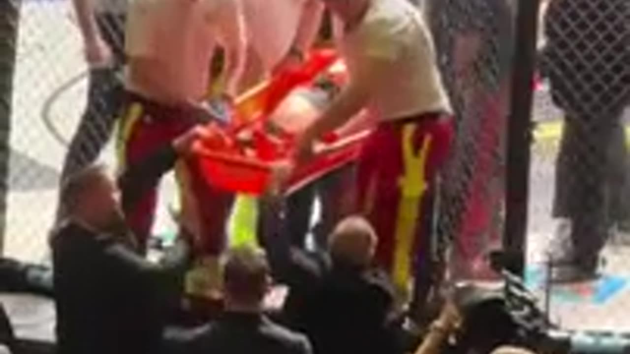 sportisti shqiptar pa ndjenja