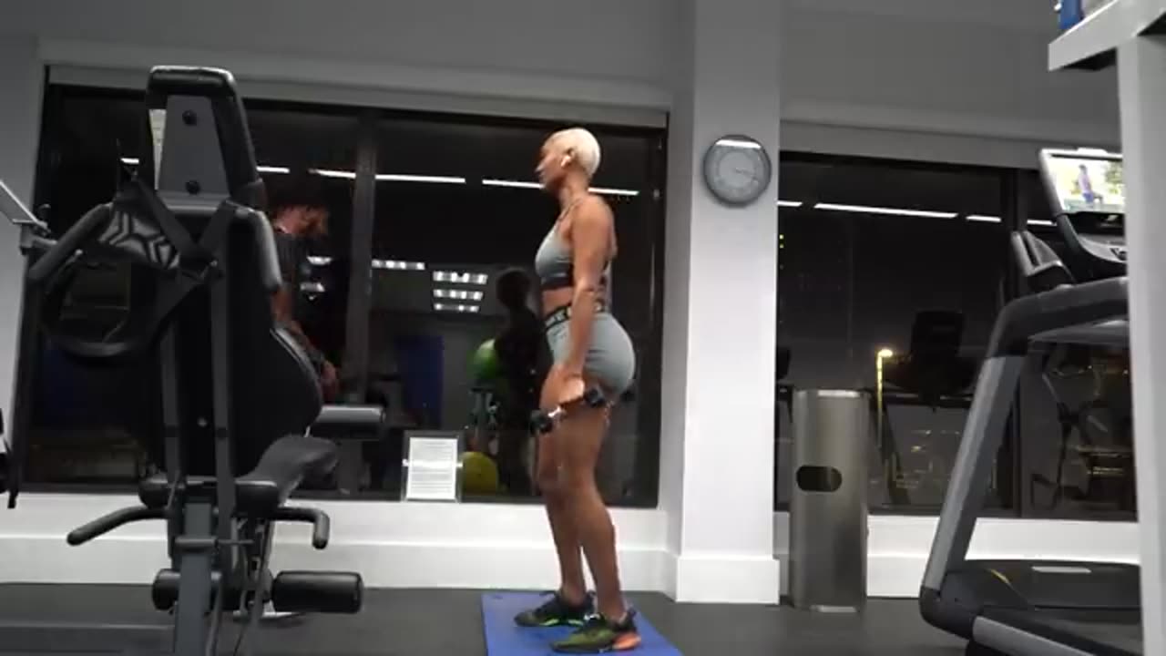 prank video