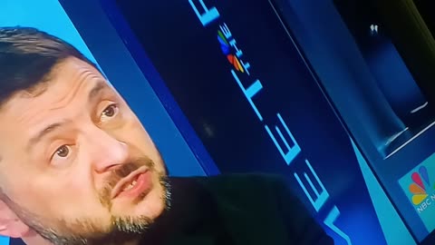 Breaking News: President Z on M33T the P