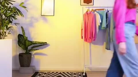 How to transform your old clothes on a budget #howto #5minutecrafts #hack #diy