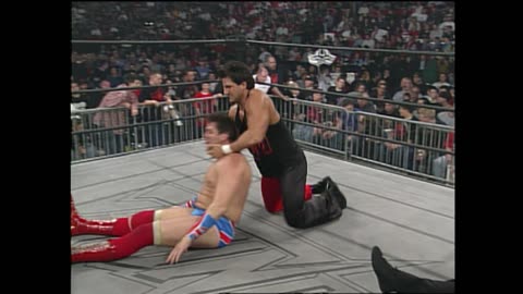 WCW Thunder February 11, 1999