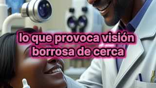 EE. UU. aprueba primeras gotas para tratar la presbicia sin gafas.