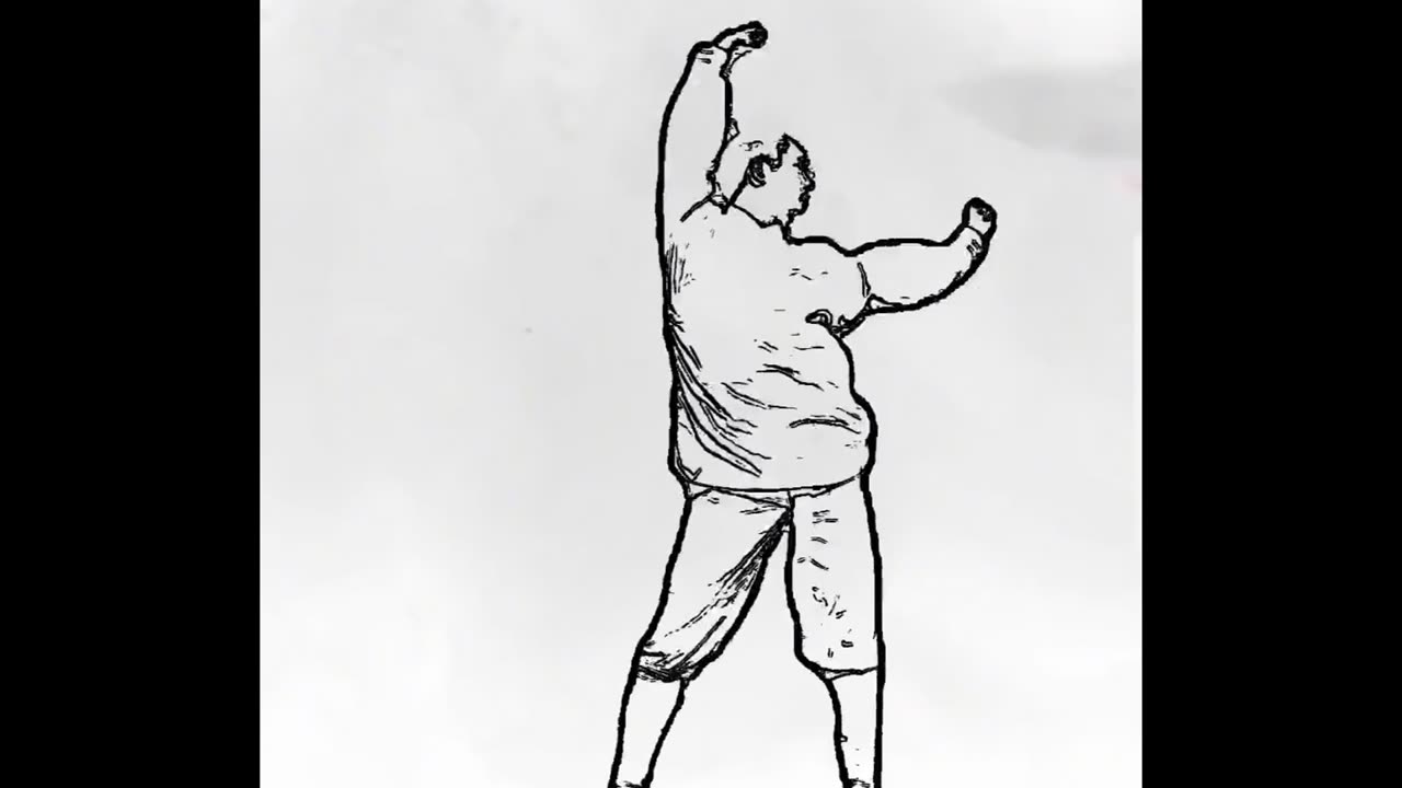 Get FIT in 15 Minutes with With ancient Chinese Ex