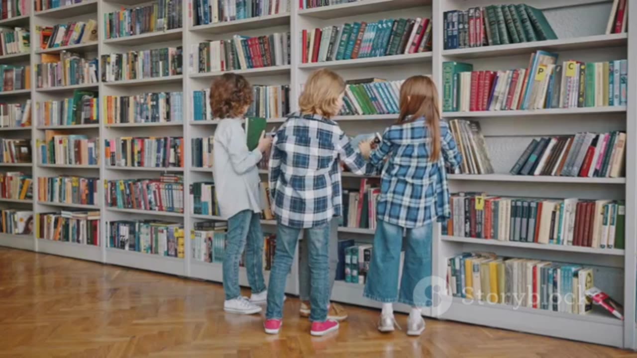 House Of Books