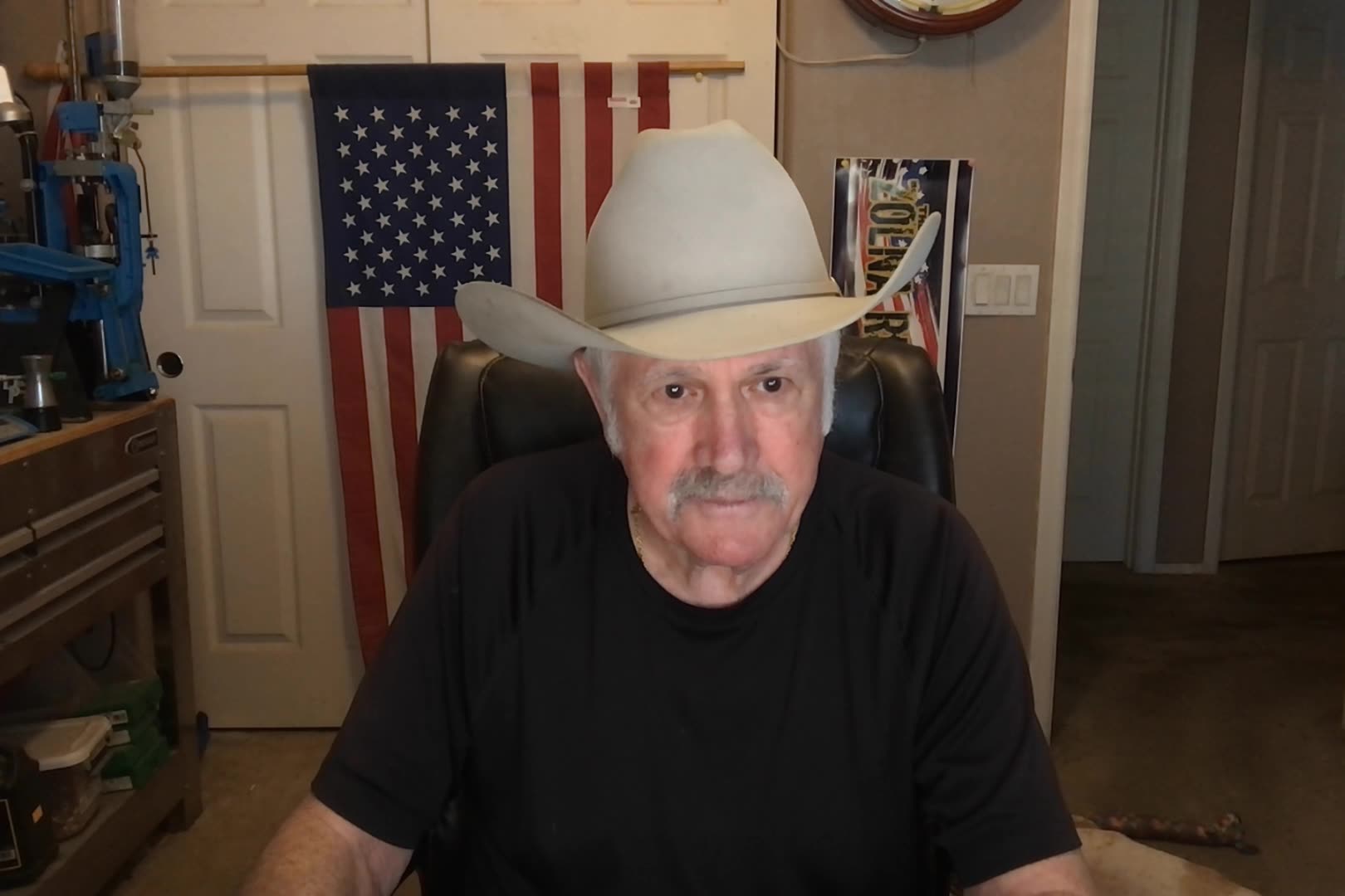 Click Bait Title, Ghislaine Maxwell Reportedly Attacked In Her Prison Cell!