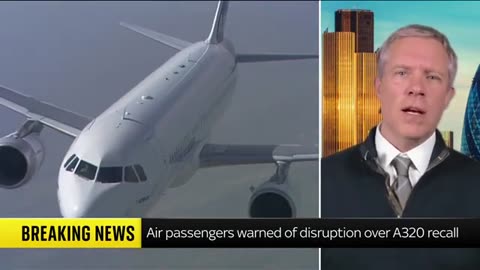 Airbus software maintenance to take _a matter of days_