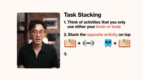 6 Things I Did to STOP Wasting My Evenings After Work